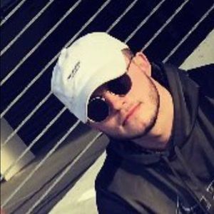 Meet your Posher, Jordan